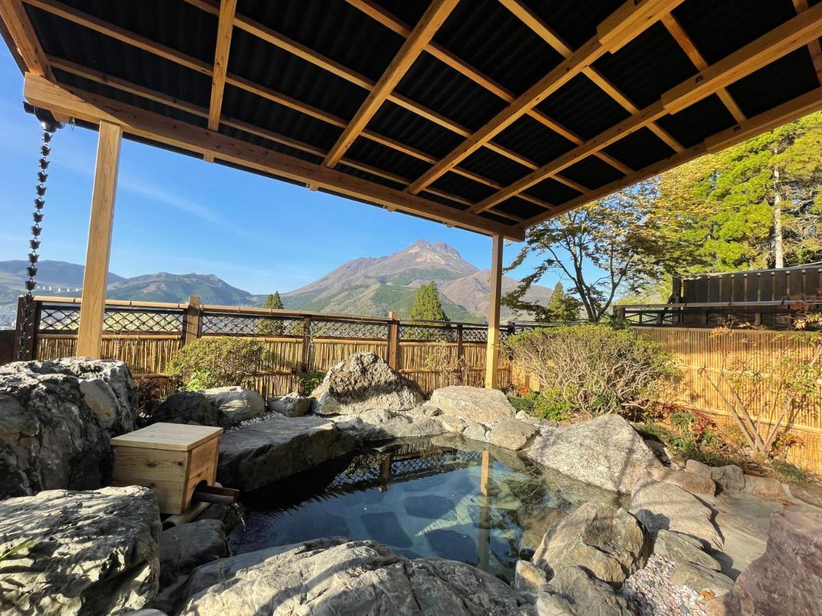 传统日式旅馆 汤布院山庄吾亦红日式旅馆 5*