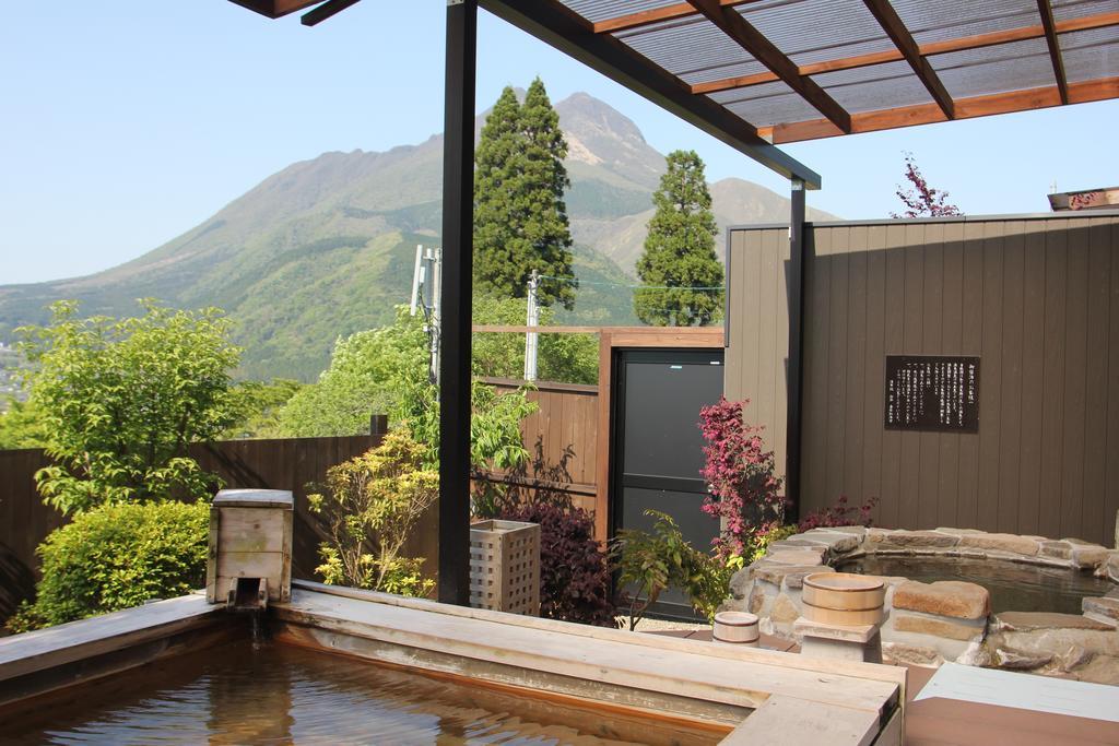 传统日式旅馆 汤布院山庄吾亦红日式旅馆