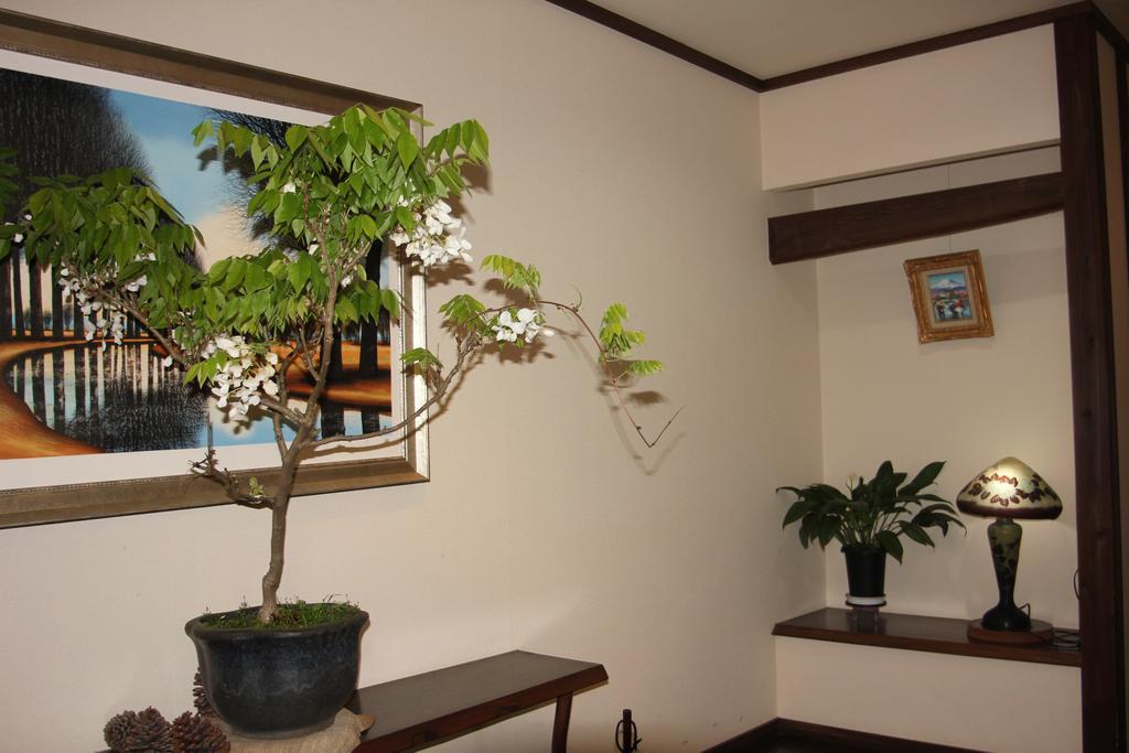 汤布院山庄吾亦红日式旅馆 由布市
